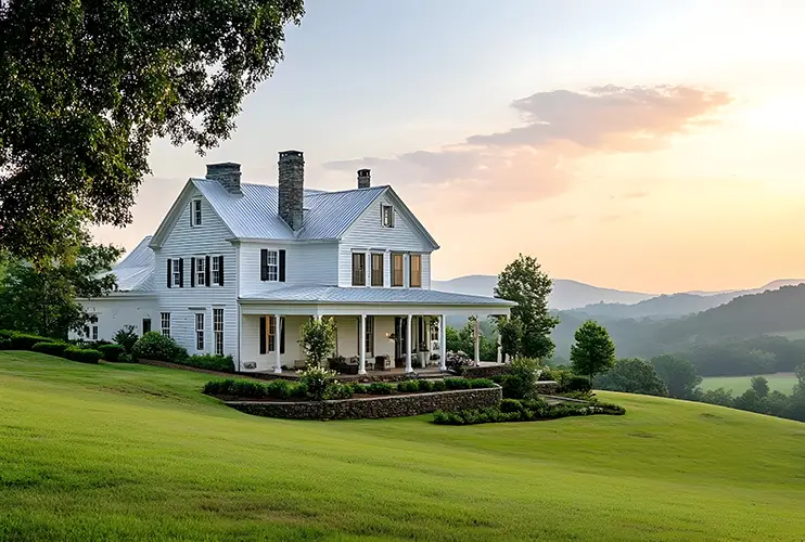 gleview home