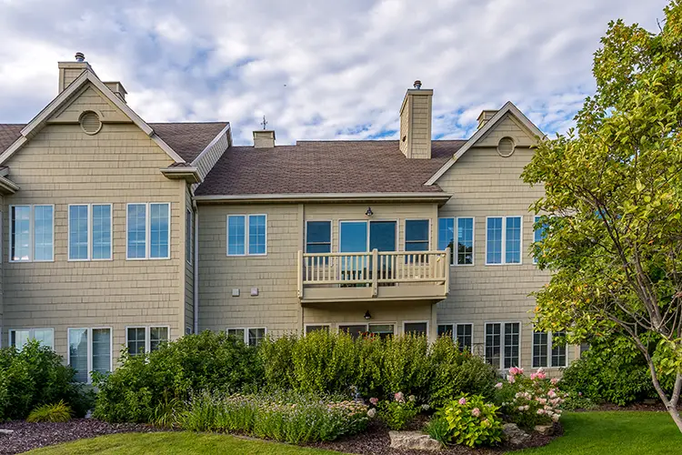 plainfield home